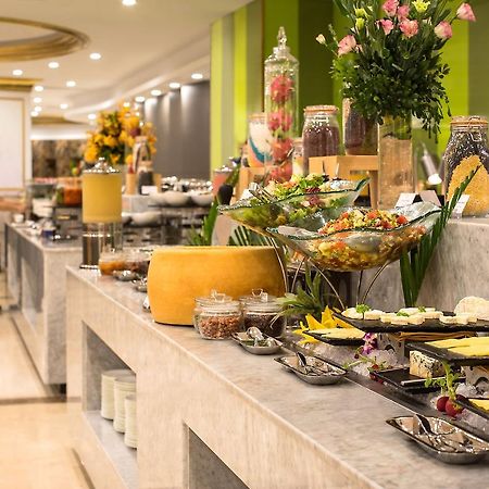 Citadines Blue Cove Danang Hotel Екстериор снимка