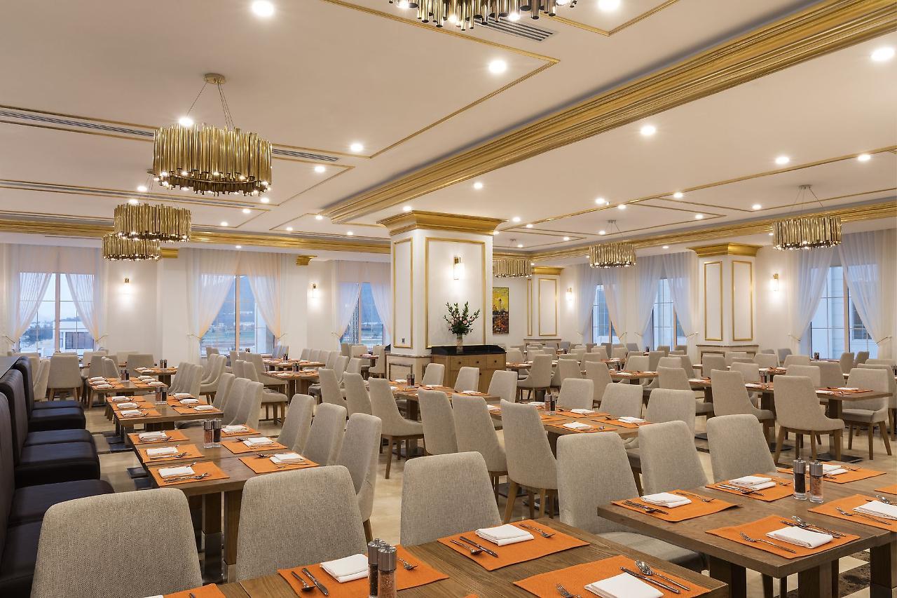 Citadines Blue Cove Danang Hotel Екстериор снимка